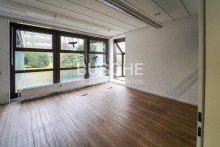 B�ro S�dviertel || 634 m� Gewerbefl�che || Schulungs-/ Praxisnutzung || viele Stellpl�tze || zu sofort