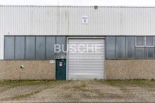 Anlieferung Gronau || 16.750 m� Halle inkl. Sozialr�ume || Ebenerdige Anlieferung ||  frei nach Vereinbarung