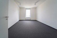 B�ro Rob17 || 472 m� B�rofl�che - teilbar ab 205 m�  || kurzfristig verf�gbar ||  Quartiersparkhaus