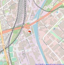 Mikrolage Rob17.c || 245 m� B�ro|| Quartiersparkhaus & gute Verkehrsanbindung || Erstbezug Q4 2025