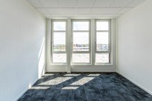 Musterfl�che rob17.g || 365 m� B�ro || teilbar ab 185 m� || Quartiersparkhaus & gute Verkehrsanbindung