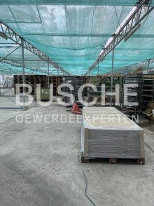 Innenansicht Rahden || 3.895 m� Lagerfl�che || Rampe zzgl. Schiebetor || frei nach Vereinbarung