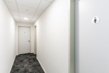 Musterfl�che rob17.g || 365 m� B�ro || teilbar ab 185 m� || Quartiersparkhaus & gute Verkehrsanbindung